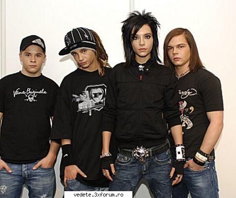 Despre Tokio Hotel - Yep yep! Th rulzz - Tokio Hotel